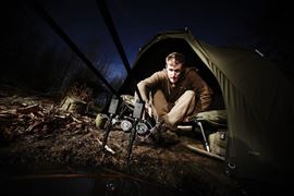 TRAKKER